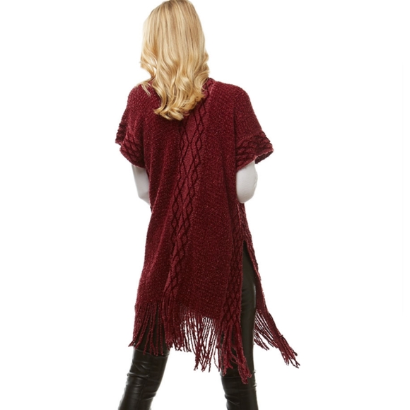 Ruana - Picture 2 of 2